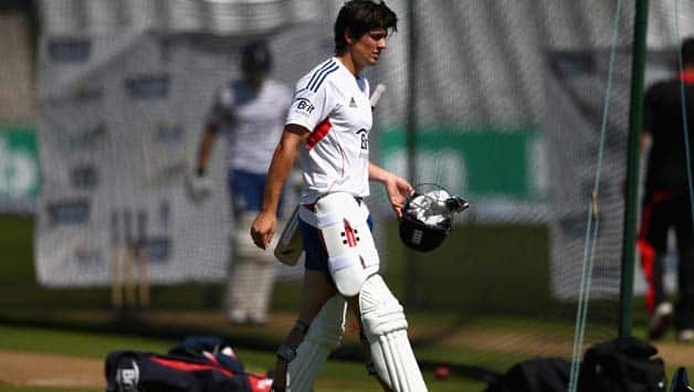 Ashes 2013: Alastair Cook happy to open alongside Joe Root Ashes 2013: Alastair Cook happy to open alongside Joe Root