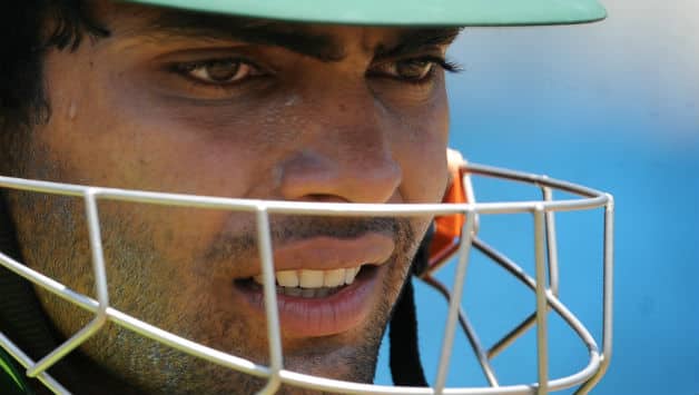 Umar Akmal suffered seizure, say relatives Umar Akmal suffered seizure, say relatives