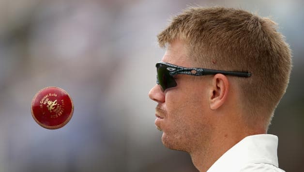David Warner released from Ashes squad to join Australia A tour of Africa David Warner released from Ashes squad to join Australia A tour of Africa