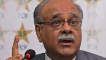 Najam Sethi vows to make all PCB affairs transparent