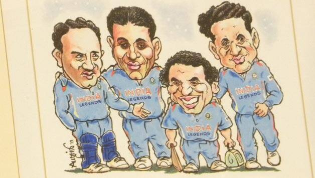 Sunil Gavaskar is the best opener I have seen in world cricket: Ravi Shastri Sunil Gavaskar is the best opener I have seen in world cricket: Ravi Shastri