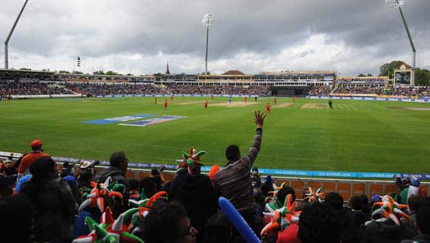 England's clashes against India, Australia moved out of Durham England's clashes against India, Australia moved out of Durham