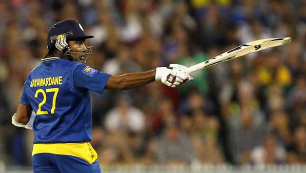 Mahela Jayawardene to play 400th ODI in tri-series final against India Mahela Jayawardene to play 400th ODI in tri-series final against India