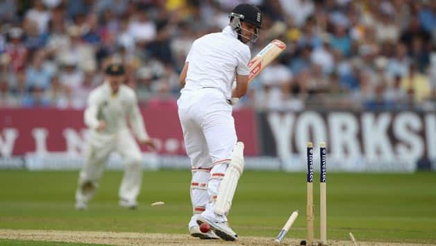 Day one of the Ashes was an indictment of today's Test batting standards Day one of the Ashes was an indictment of today's Test batting standards