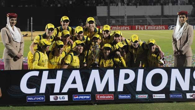 Australia women s team Australia women s team