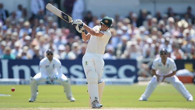 Ashton Agar misses ton; England lose two wickets before tea on Day 2 of 1st Ashes Test Ashton Agar misses ton; England lose two wickets before tea on Day 2 of 1st Ashes Test