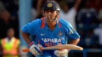MS Dhoni rescues India yet another time, but for how long?