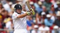 Ashes 2013: Kevin Pietersen hails Ian Bell’s fighting innings