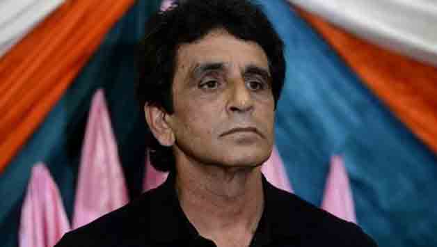 Asad Rauf Asad Rauf