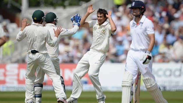 Ashes 2013: Best moments from Day 3 of 1st Test Ashes 2013: Best moments from Day 3 of 1st Test