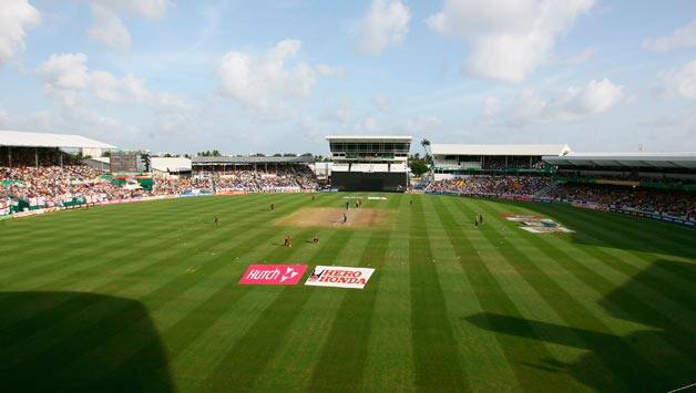 Kensington Oval Kensington Oval
