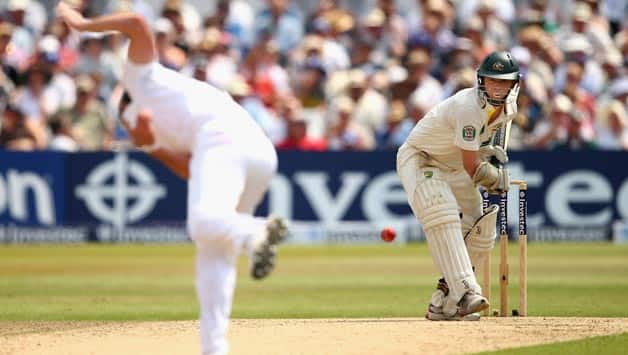 Ashes 2013: Australia take tea at 111/2 on Day 4 of 1st Test Ashes 2013: Australia take tea at 111/2 on Day 4 of 1st Test