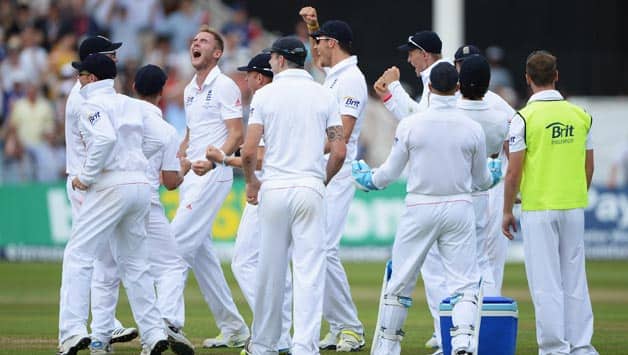 England England