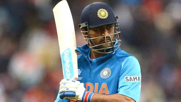MS Dhoni's rise is inspirational, says Sourav Ganguly MS Dhoni's rise is inspirational, says Sourav Ganguly