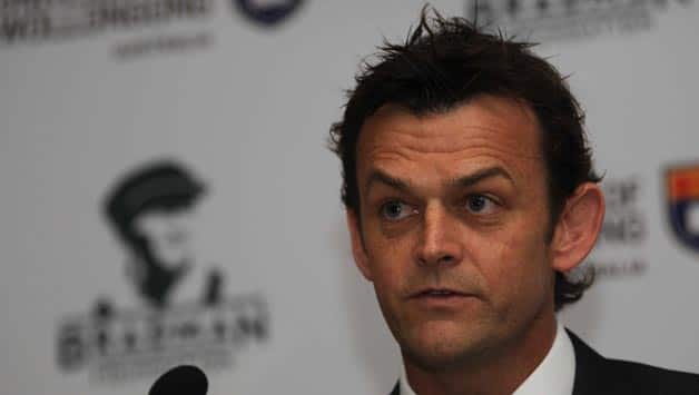 Adam Gilchrist Adam Gilchrist