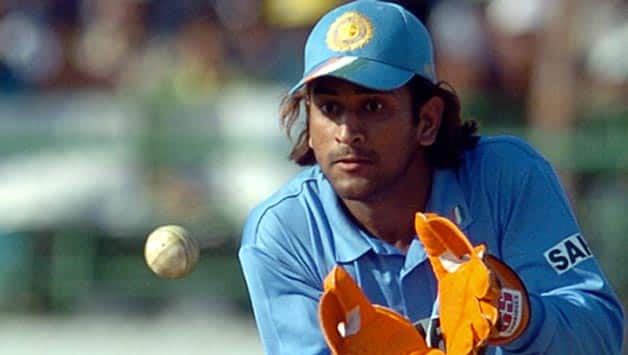 MS Dhoni's selection in India A squad in 2004 was opposed, says ...