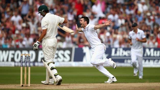Ashes 2013: 1st Test heads for gripping finale as Australia take lunch at 291/9 Ashes 2013: 1st Test heads for gripping finale as Australia take lunch at 291/9