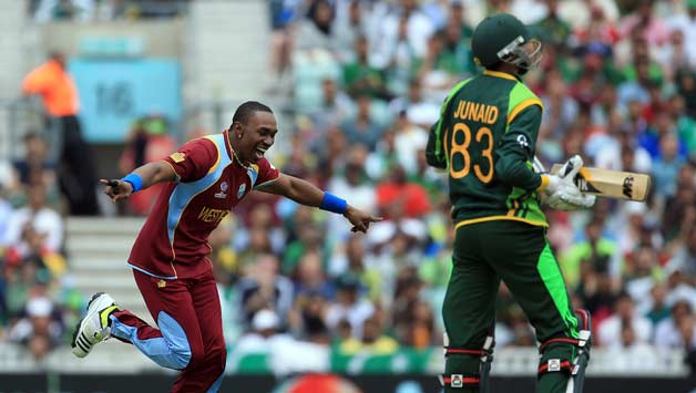 Live Cricket Score: West Indies vs Pakistan, 1st ODI at Guyana Live Cricket Score: West Indies vs Pakistan, 1st ODI at Guyana