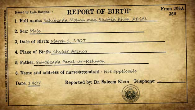 Age is temporary, Shahid bhai is permanent! Age is temporary, Shahid bhai is permanent!