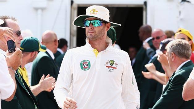 Michael Clarke Michael Clarke