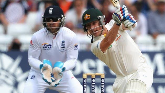 Ashes 2013: Australia show remarkable resolve in narrow defeat Ashes 2013: Australia show remarkable resolve in narrow defeat
