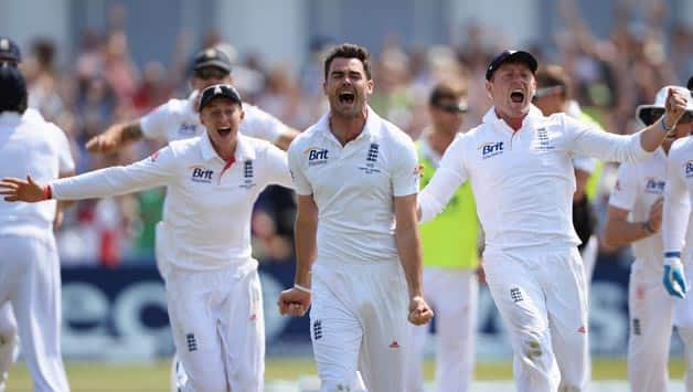 Ashes 2013: James Anderson, DRS and other talking points from the 1st Test at Trent Bridge Ashes 2013: James Anderson, DRS and other talking points from the 1st Test at Trent Bridge