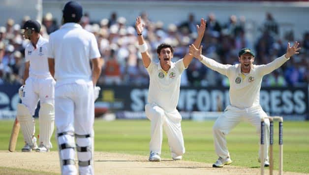 Ashes 2013: Brad Haddin, Jonathan Trott’s dismissals highlight the lack of uniformity in implementation of DRS Ashes 2013: Brad Haddin, Jonathan Trott’s dismissals highlight the lack of uniformity in implementation of DRS