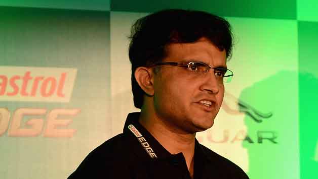 Sourav Ganguly wants Sachin Tendulkar to score century in South Africa Sourav Ganguly wants Sachin Tendulkar to score century in South Africa