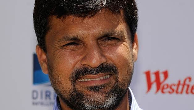 Moin Khan appointed Pakistan's Chief Selector Moin Khan appointed Pakistan's Chief Selector