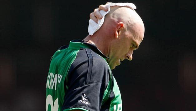 Trent Johnston to announce retirement end of 2013 Trent Johnston to announce retirement end of 2013