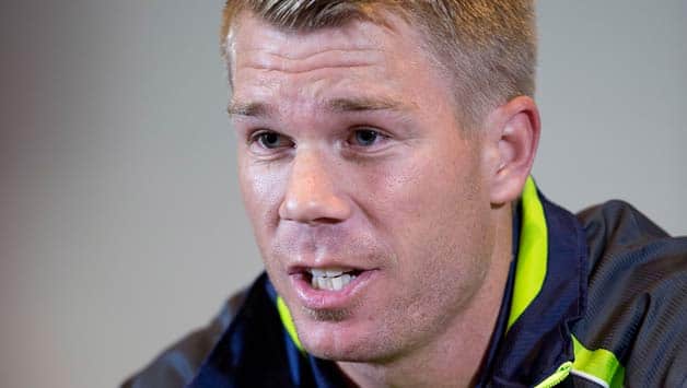 David Warner says Mark Taylor advised him to stop being 'a pest’ David Warner says Mark Taylor advised him to stop being 'a pest’