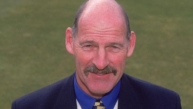 Former South African captain Clive Rice battling cancer Former South African captain Clive Rice battling cancer