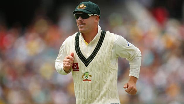 Ashes 2013: David Warner says he needed to be dropped after pub brawl Ashes 2013: David Warner says he needed to be dropped after pub brawl