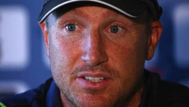 Mickey Arthur's comments surprised everyone in Australian team: Brad Haddin Mickey Arthur's comments surprised everyone in Australian team: Brad Haddin