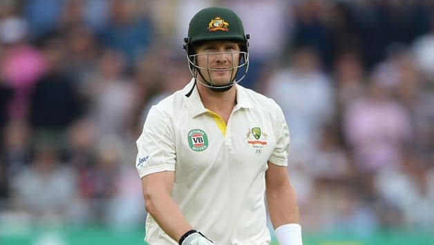 Ashes 2013 could make or break Shane Watson's international career Ashes 2013 could make or break Shane Watson's international career