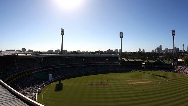 Cricket Australia announces $100,000 for Cricket Australia announces $100,000 for