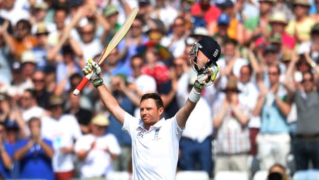 Ian Bell Ian Bell