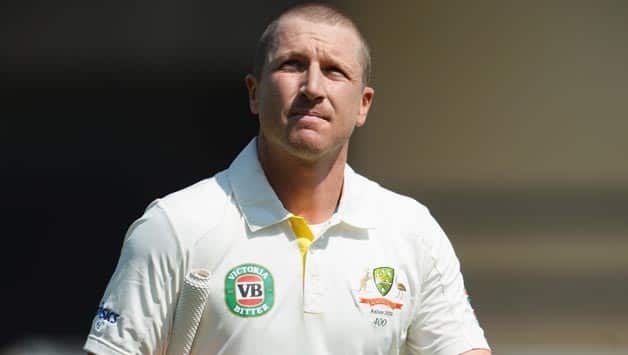 Brad Haddin believes settled preparation will help Australia reclaim the Ashes Brad Haddin believes settled preparation will help Australia reclaim the Ashes