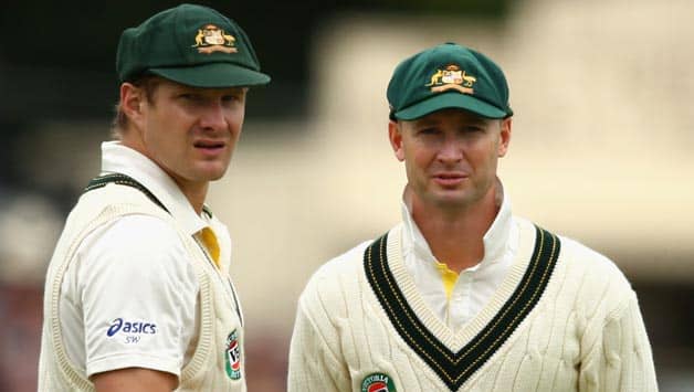Ashes 2013: 'Unified' Australia set to face England at Lord's Ashes 2013: 'Unified' Australia set to face England at Lord's