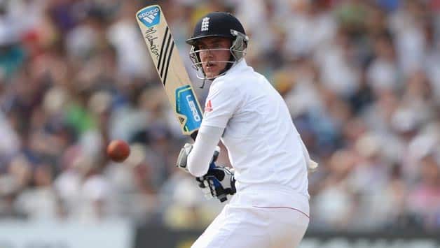 Ashes 2013: Stuart Broad will get past Australia’s sledging, says confident Alastair Cook Ashes 2013: Stuart Broad will get past Australia’s sledging, says confident Alastair Cook