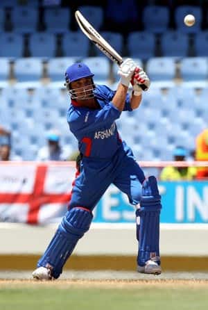 We have some of the quickest bowlers in Asia, says former Afghanistan player Raees Ahmadzai We have some of the quickest bowlers in Asia, says former Afghanistan player Raees Ahmadzai