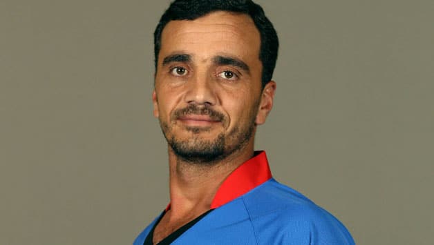 We have some of the quickest bowlers in Asia, says former Afghanistan player Raees Ahmadzai We have some of the quickest bowlers in Asia, says former Afghanistan player Raees Ahmadzai