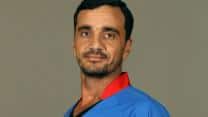 We have some of the quickest bowlers in Asia, says former Afghanistan player Raees Ahmadzai