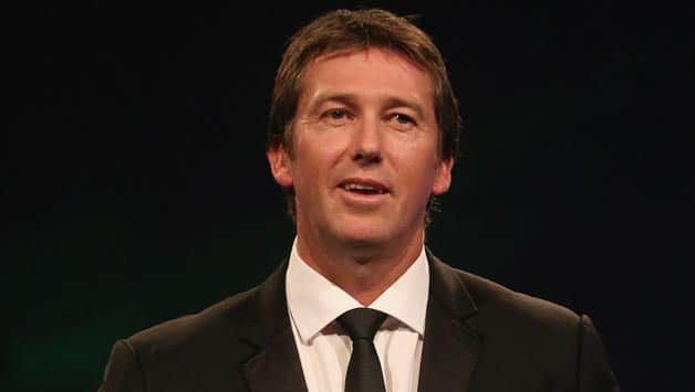 Ashes 2013: Glenn McGrath disappointed with Mickey Arthur's allegations Ashes 2013: Glenn McGrath disappointed with Mickey Arthur's allegations