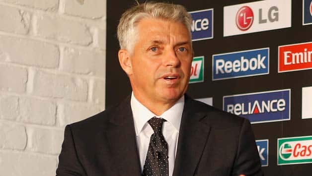 BCCI have good reasons to oppose DRS: Dave Richardson BCCI have good reasons to oppose DRS: Dave Richardson