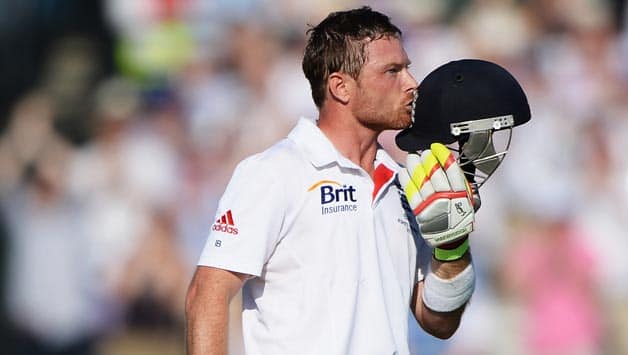 Ian Bell Ian Bell