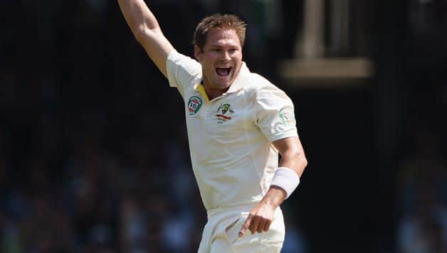 Ashes 2013: Ryan Harris shrugs off injury to avenge agony Ashes 2013: Ryan Harris shrugs off injury to avenge agony