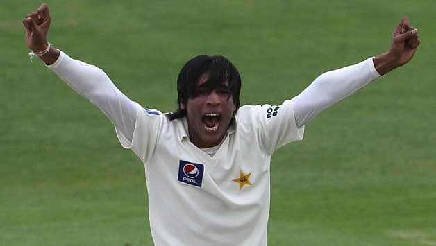 PCB requests ICC to allow Mohammad Aamer to use NCA facilities PCB requests ICC to allow Mohammad Aamer to use NCA facilities