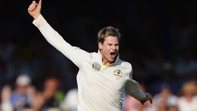 Ashes 2013: What took Michael Clarke so long to bring on Steven Smith? Ashes 2013: What took Michael Clarke so long to bring on Steven Smith?