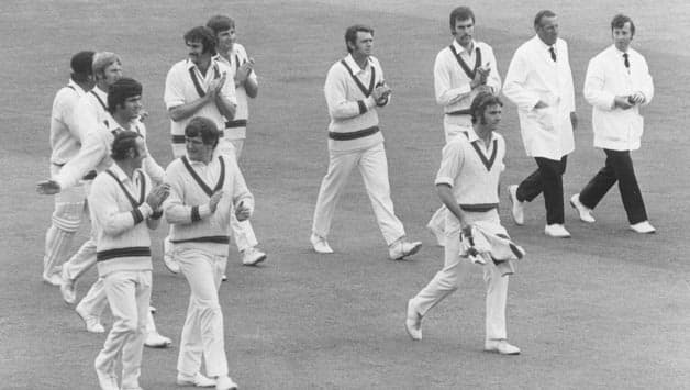 The Ashes: Five memorable victories for Australia at Lord’s The Ashes: Five memorable victories for Australia at Lord’s